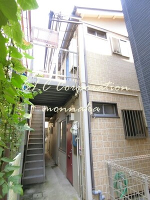 ひとみハイツ外観写真