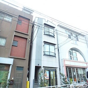 大矢ビル外観写真