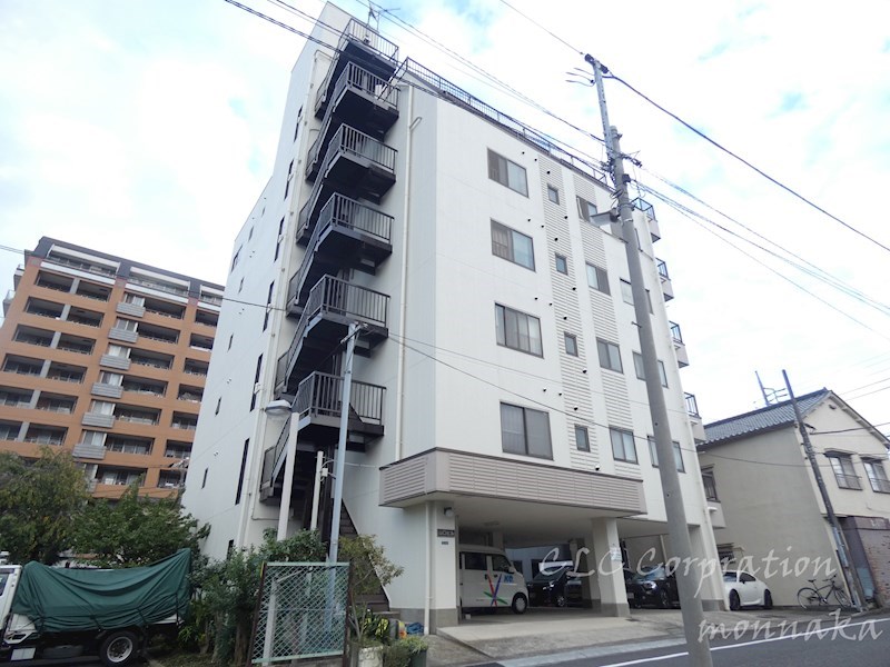 山口ビル