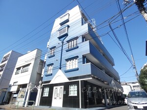 プレイン258外観写真