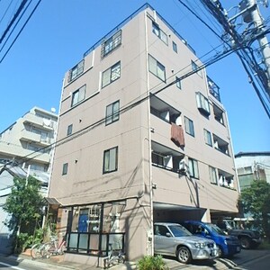 グランメール木場外観写真