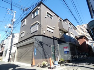 江東コーポ田嶋外観写真