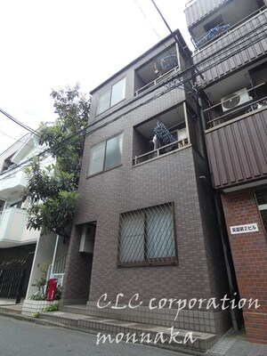 林泉ビル外観写真