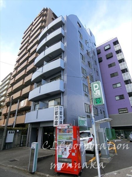 ＰＡＲＫＷＥＳＴ木場外観写真