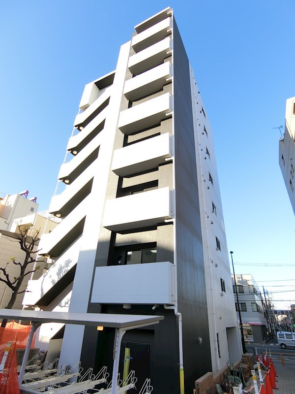 サンセリテ東京