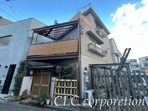 近藤貸家外観写真