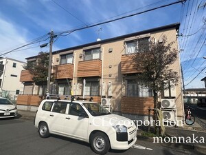 Ｃａｓａ　Ｋａｎｅｋｉ外観写真