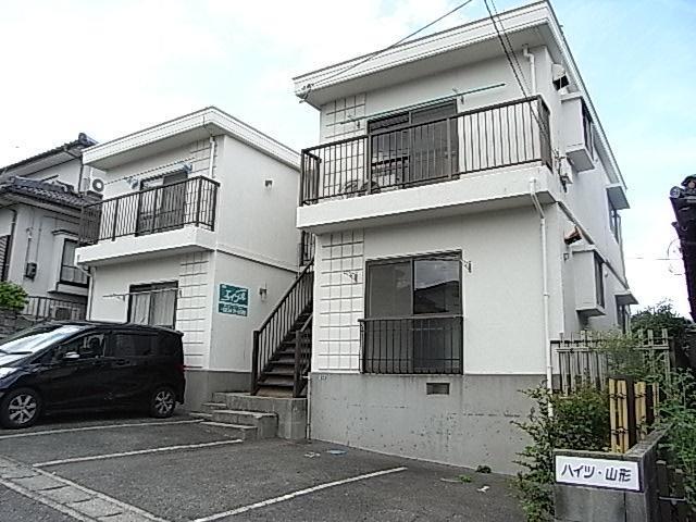 ハイツ山形