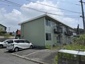 グリーンハイツ田村