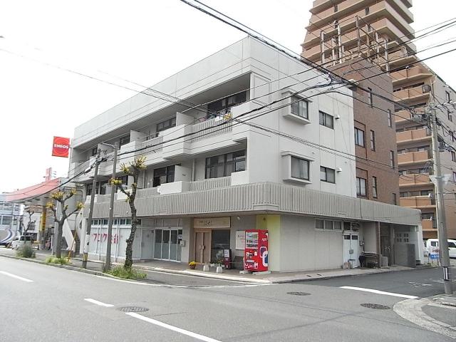 三星今宿ビル