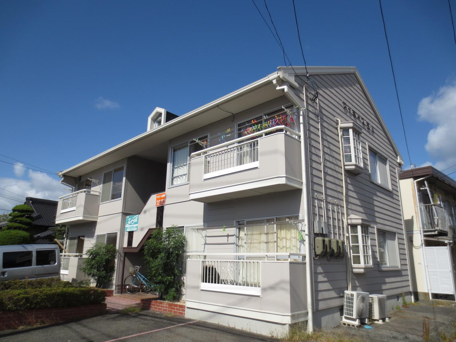 ファミーユ金沢