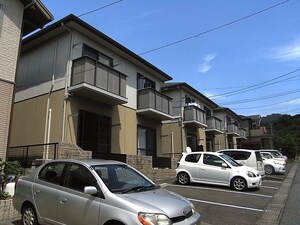 エスパシオ外観写真