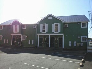 メゾンベールＢ外観写真