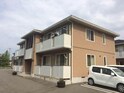 シャーメゾン南花岡Ａ