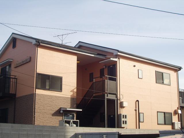 レジデンスムーンヒル