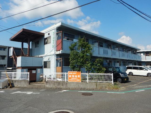 コーポラス21