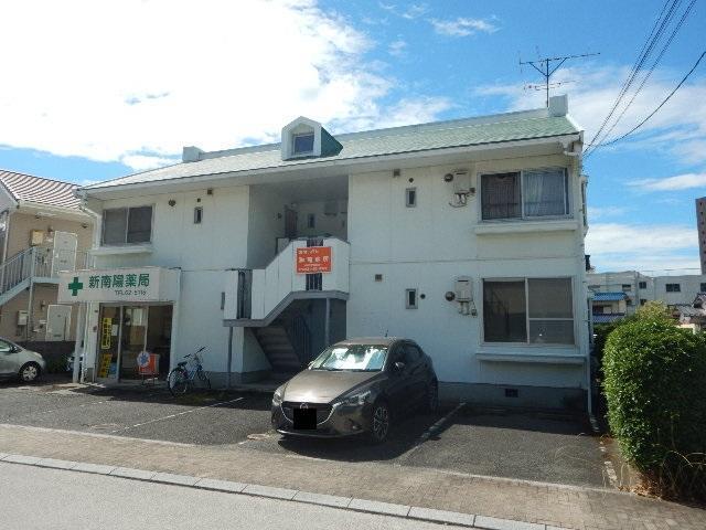 セゾンクレール