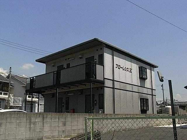 フローレンスK