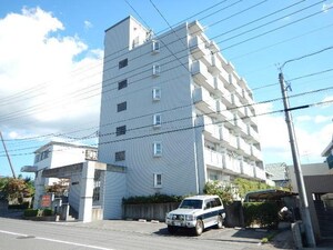 プリメーラ楠外観写真