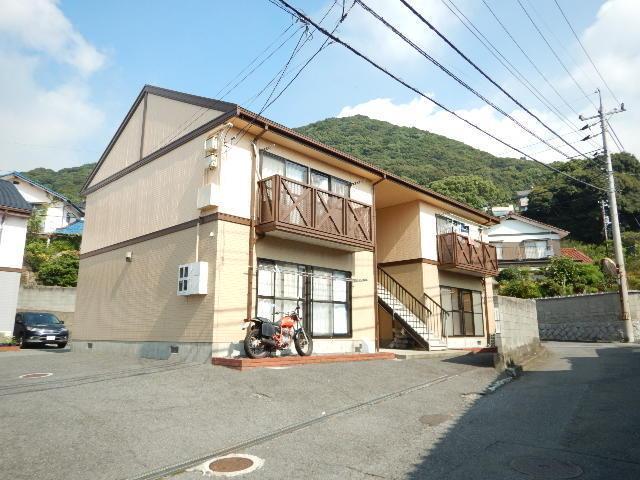 フレグランスフジイＢ棟