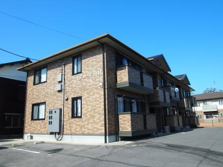 セジュール田村