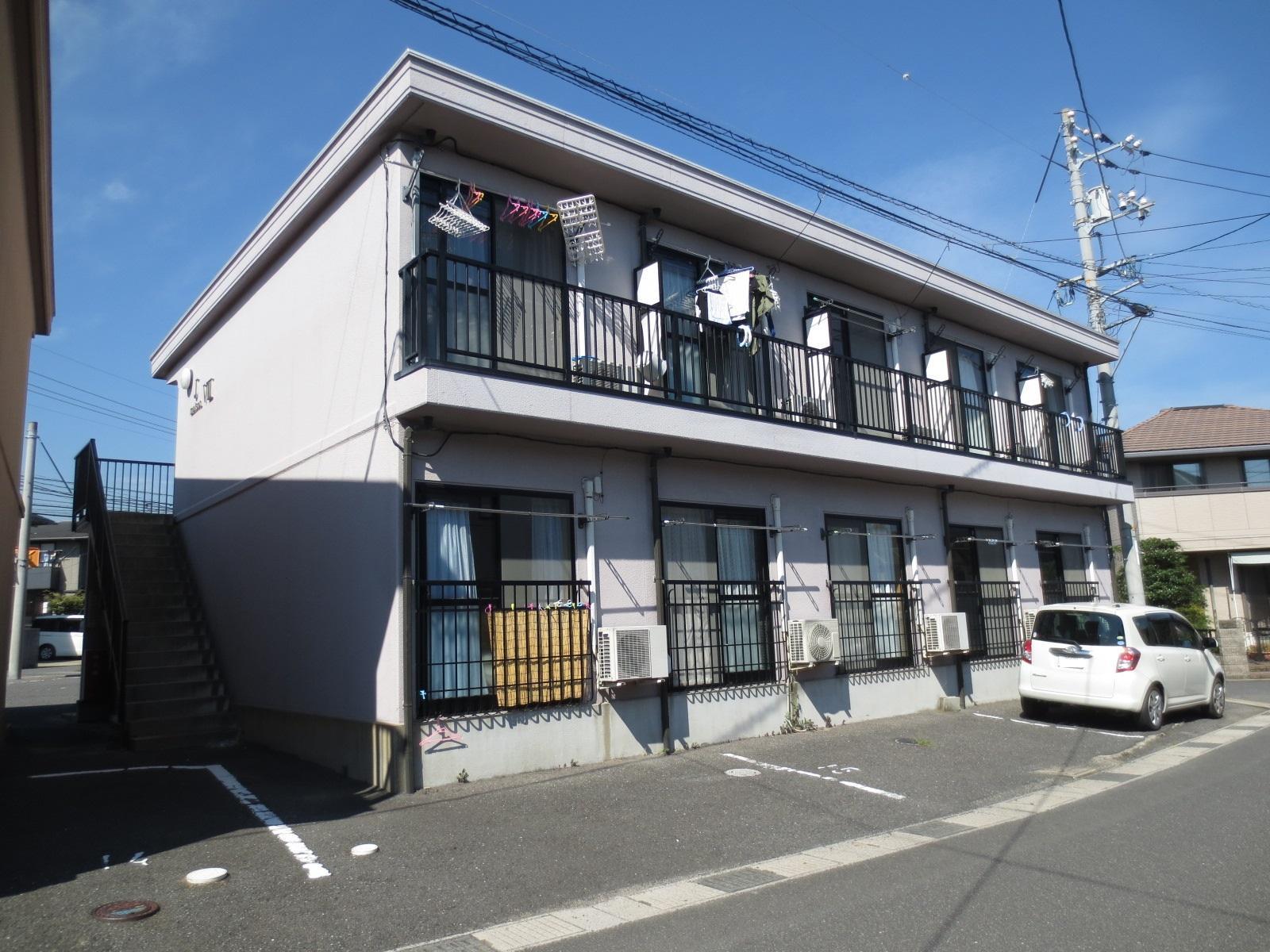 ジェイメゾンVIII