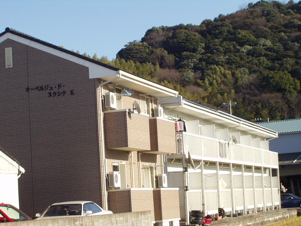 オーベルジュドヌクシナK・２