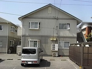 パークコート桜木Ａ棟外観写真