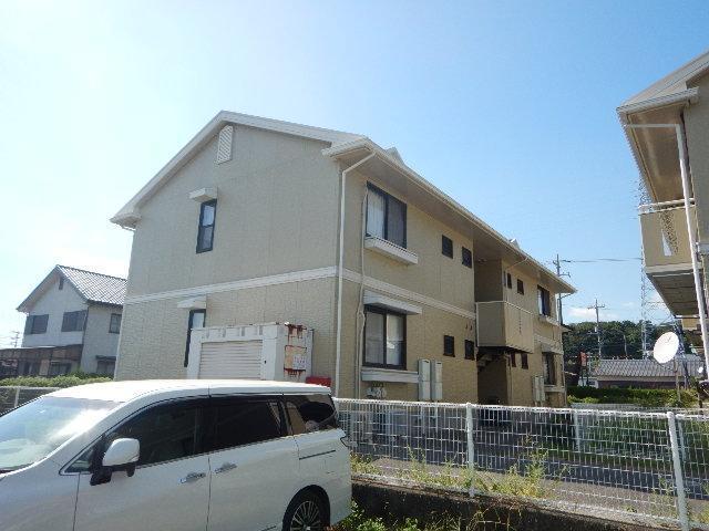 ハイネス桜木II