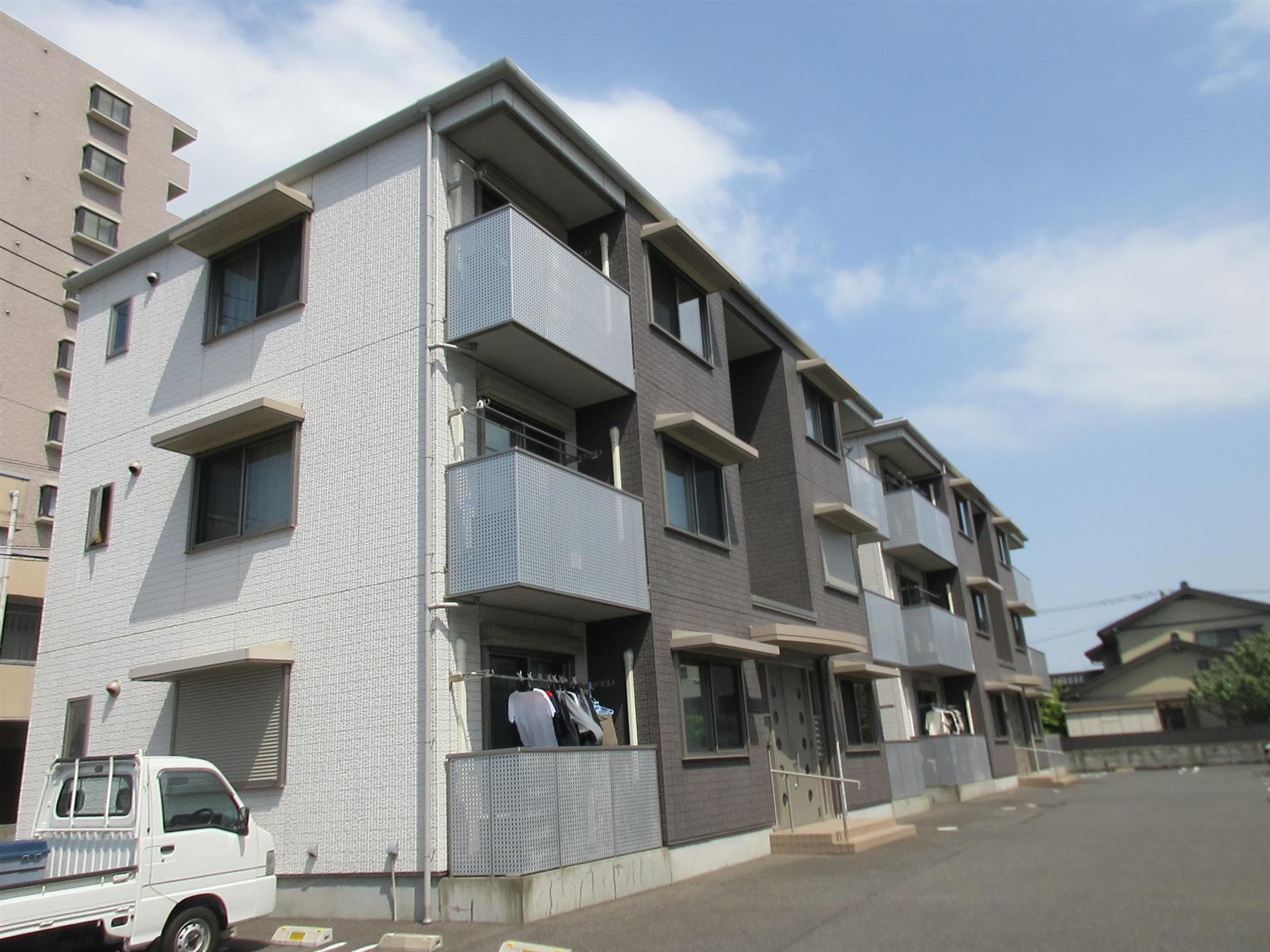 ＭＡＸ二番町・Ａ棟