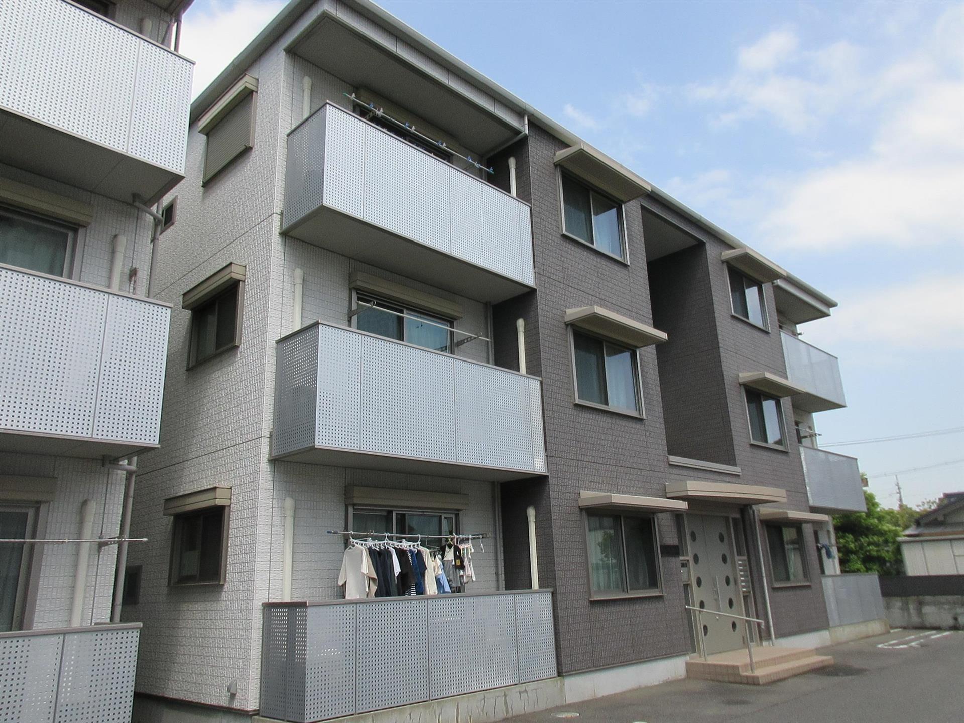 ＭＡＸ二番町・Ｂ棟