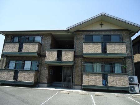 サンメゾン河村II