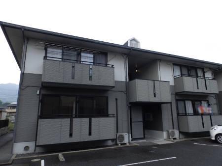 ルピナス　Ｂ棟