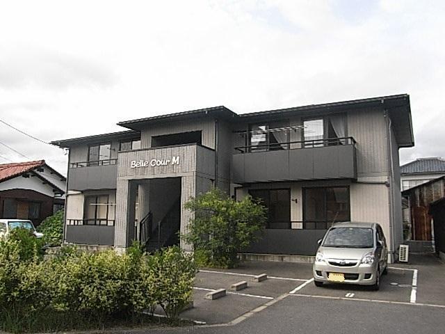 ベルクールＭ