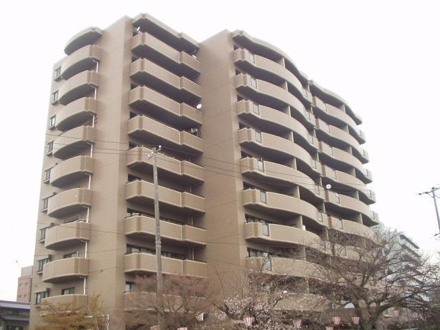 サーパス桜馬場902号