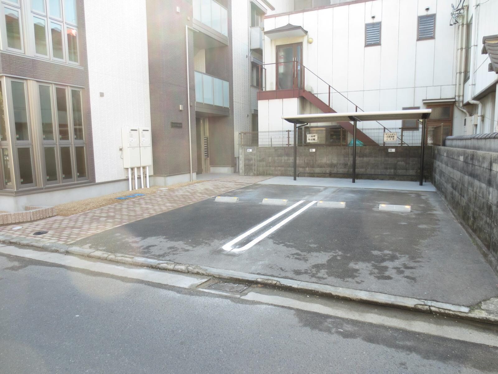 ＭＡＸ飯島町の物件外観写真