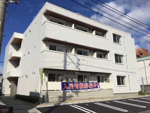 Reine若宮町