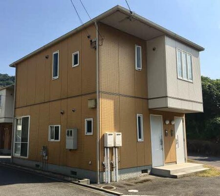 パティオ土井G外観写真