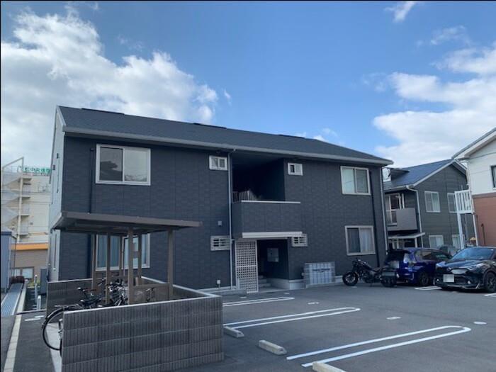アソシエ宮前