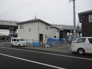 ルミエール外観写真