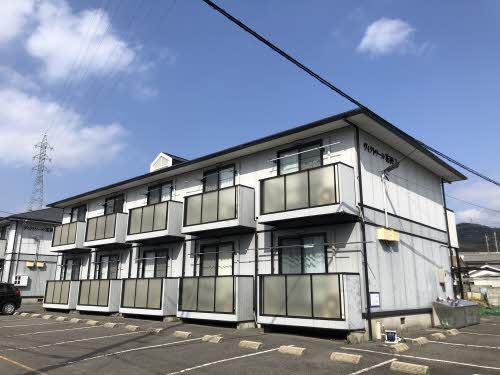 ヴィクトワール花岡I