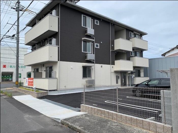 Dearise中央町