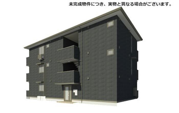 ディアライズ新宿通6丁目