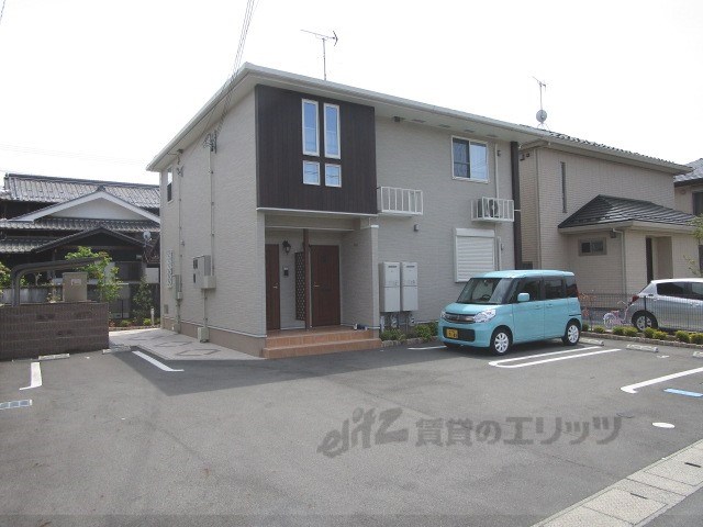 アオバ