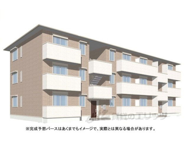 (仮称）Ｄーｒｏｏｍ園部町