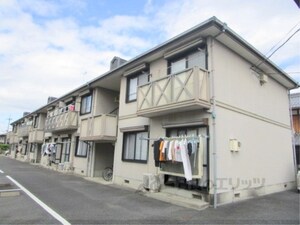 センチュリー２１外観写真