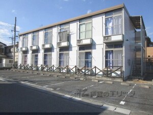 レオパレス山本外観写真