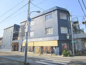 TKレジデンス渋川外観写真