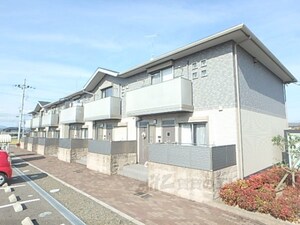 モンヴィーナスＥ棟外観写真