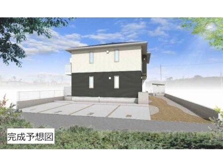 シャーメゾン小柿９丁目外観写真